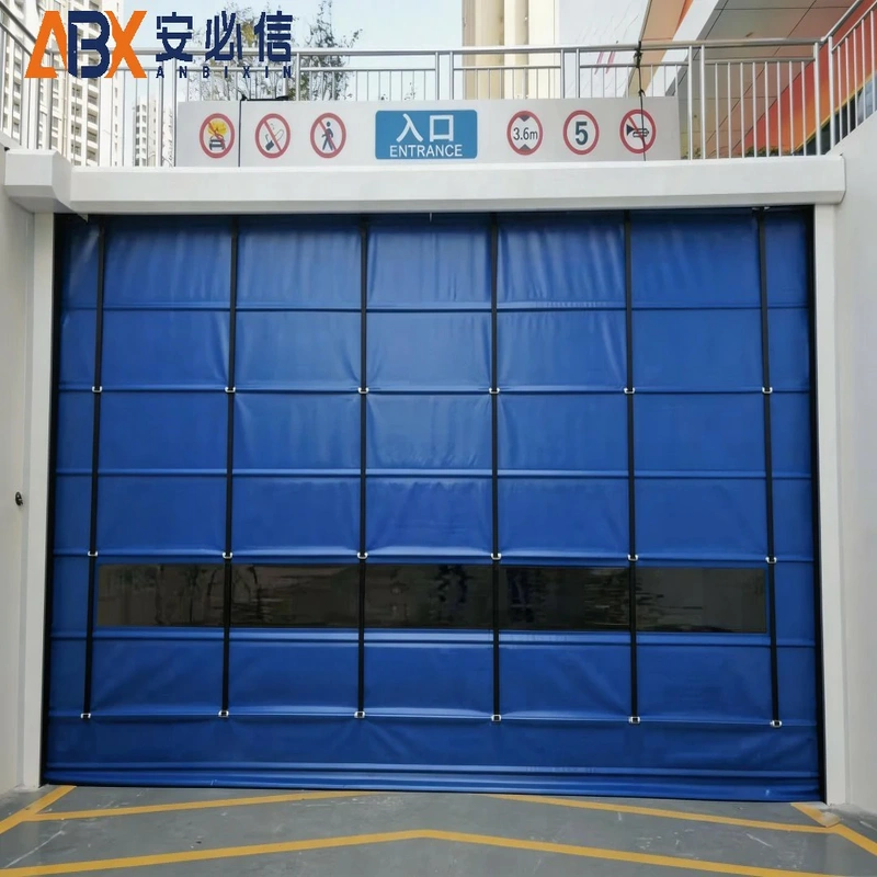 郴州冷库门封